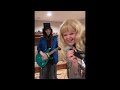 Playing Mötley Crüe Songs in COSTUME (behind the scenes)