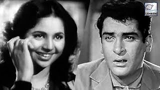 Geeta Bali Changed Shammi Kapoor&#39;s Filmy Career