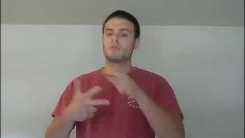 ASL Semantics Class introduction