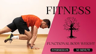 Allenamento Fitness Con Ale Pisanu