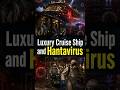Hantavirus Outbreak on Cruise Ship? What are the Symptoms?