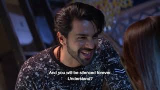 This is Fate S1 E202 | Zee One UK