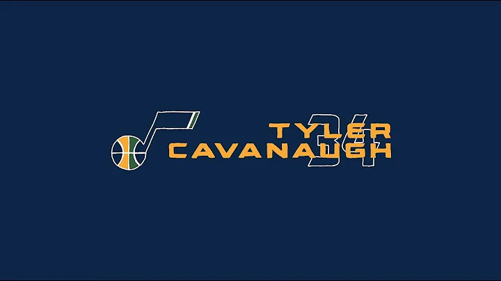 Tyler Cavanaugh 2018-19 highlights