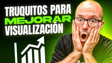 🔥 Los Mejores Trucos para VISUALIZAR DATOS por Rangos en Excel