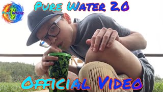 MrSparx - Pure Water 2.0 (Official Video)