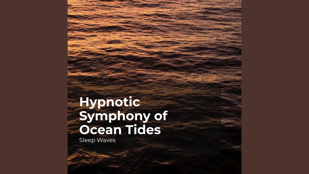 Nighttime Tidal Waves - YouTube
