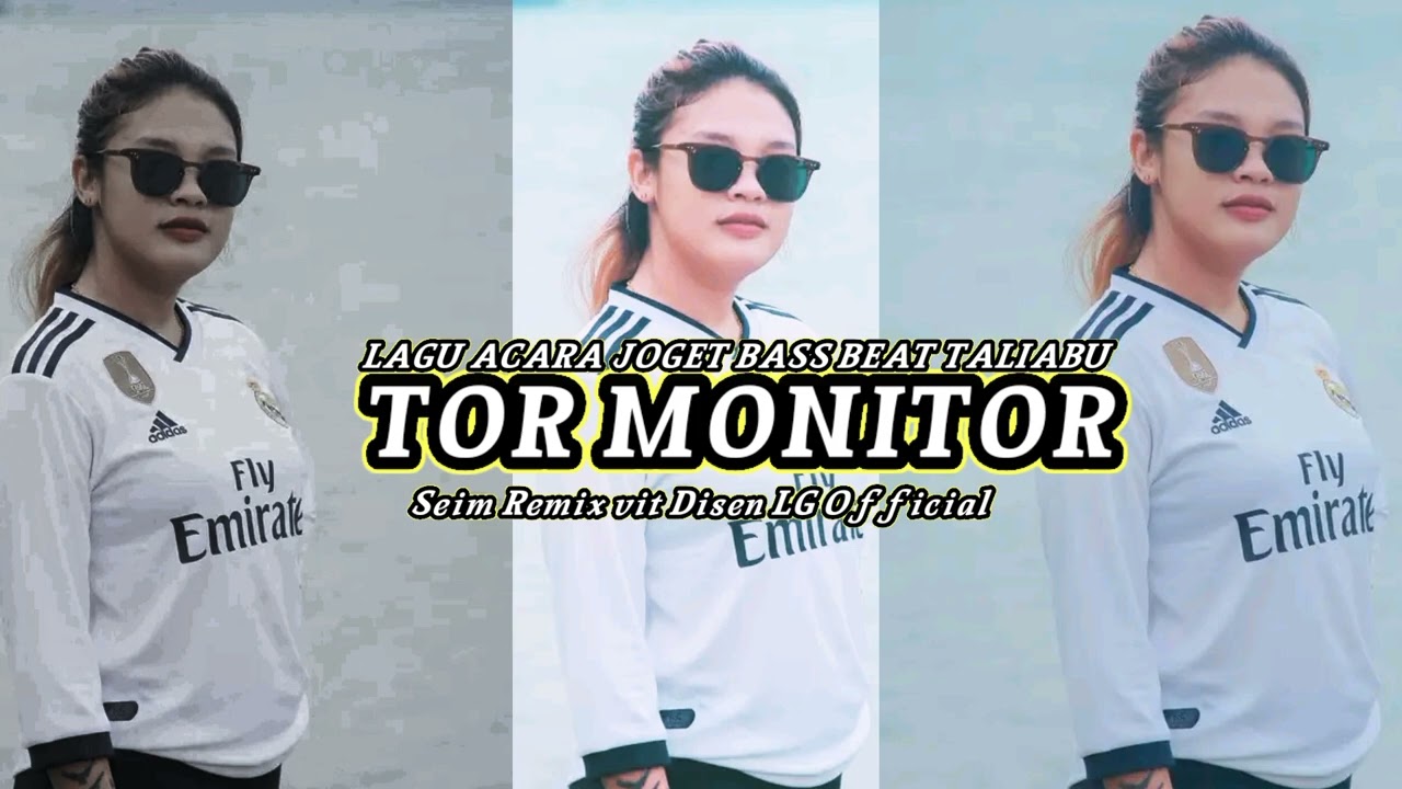 LAGU ACARA JOGET TOR MONITOR SEIM RMX VIT DISEN LG BASS BEAT TALIABU 2026
