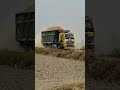 truck के हेवी driver accident ka कारण overtake prblm hai#facts#automobile#truckdriver#traffic#driver