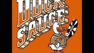 Duck Sauce [Armand Van Helden & A-trak] - aNYway
