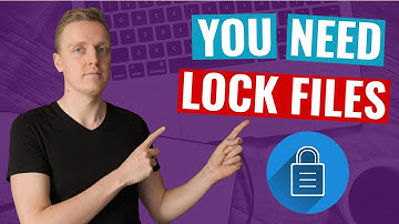 Npm Package Lock vs Yarn Lock - You Need Lock Files