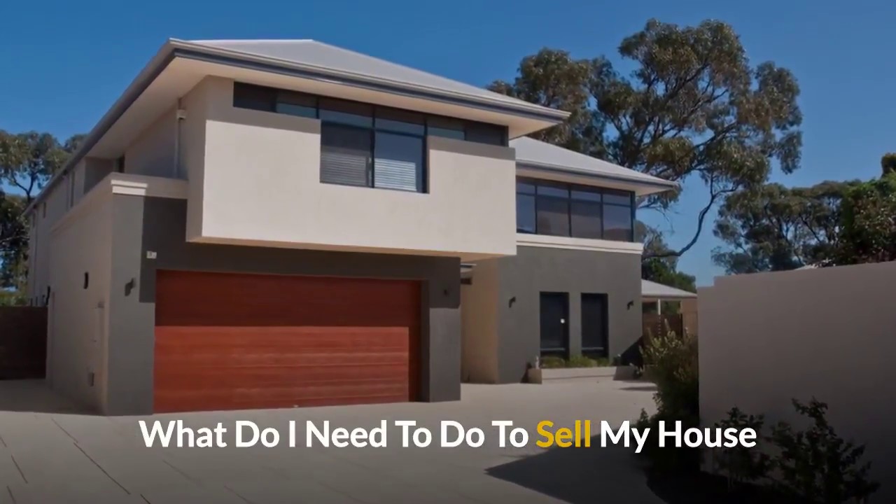 Best Way To Sell Your House Quickly - Munro Realty Best Gold Coast Agent