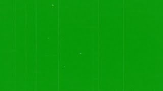 Film Noise Green Screen 6