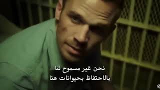 اقوي افلام الاكشن والاثاره_قتال السجون 2019 يوتيوب HD