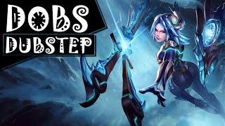 Deltabot - Blade [DUBSTEP]