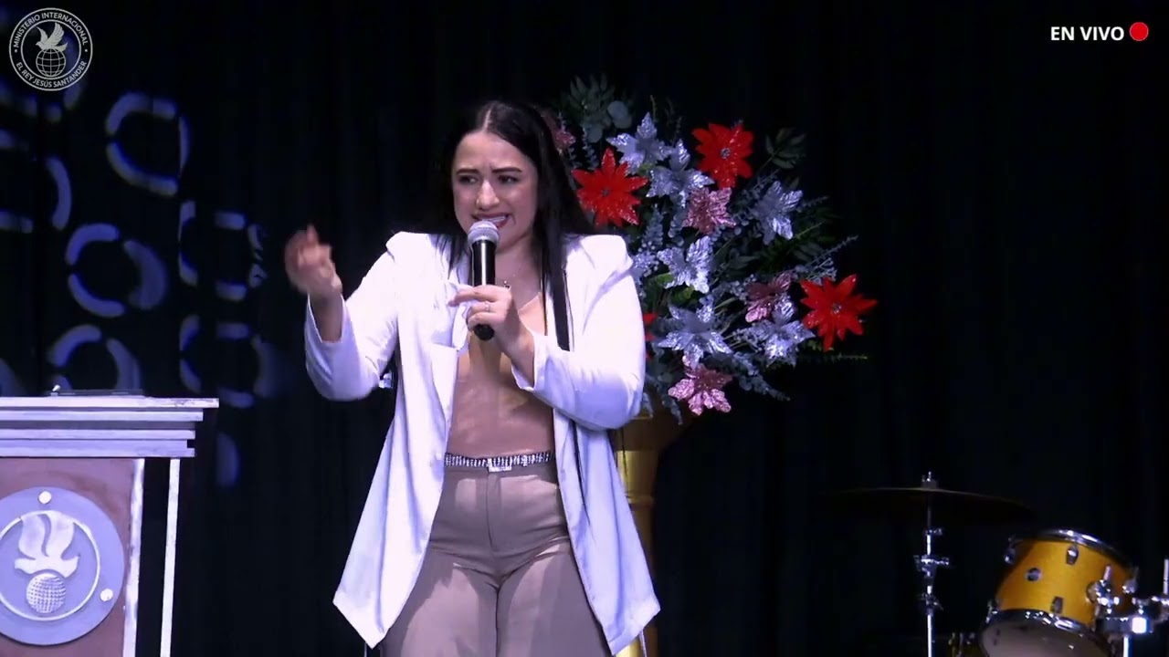 EL PELIGRO DE LA FAMILIARIDAD - PASTORA EDII TA.