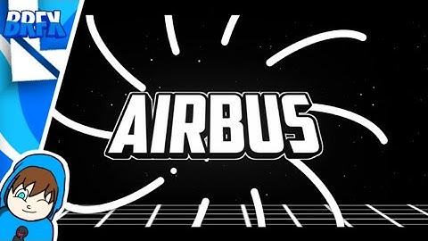 [AM] AirbusDZN || (Free 2D Intro) mxster sync