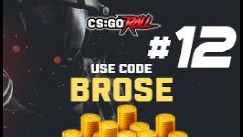 Opening CSGOROLL daily cases until I get the top prize, Day 12!