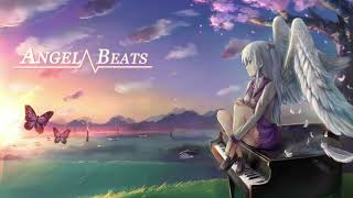 Angel Beats OST Kanade Cinematic Cover