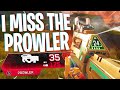 This Was the BEST SMG and I Miss It... - Apex Legends Season 7