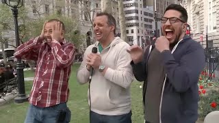 Impractical Jokers Season 1 Episode 1