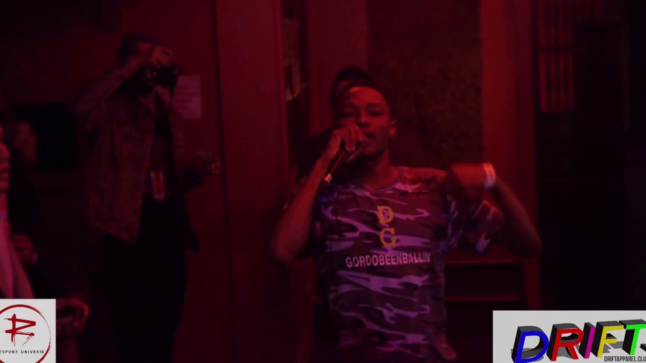 Drift Apparel USA: Studio 9000