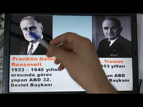 Video: İmparator İşçiler