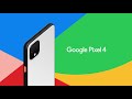 introducing Google pixel 4 sparta remix.