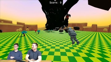 Coding with FUZE: Tutorial 08 - Structures (Part 2)