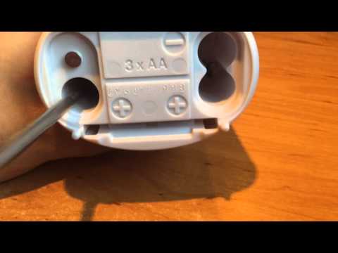 Обзор и разборка диспенсера дозатора DETTOL Обзор и разборка диспенсера дозатора DETTOL