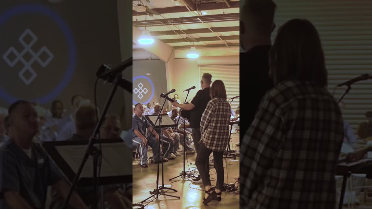 Open The eyes Of My Heart — FULL VERSION