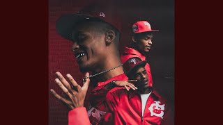 Justin99 & Benzoo - EveryBody (Official Audio) feat. Masterpiece YVK, OptimistMusic ZA & Civil Soul