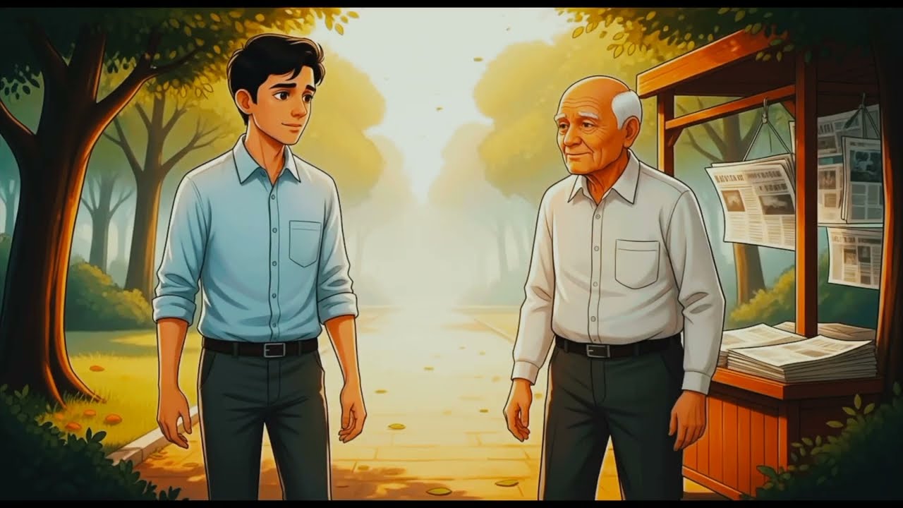 Ek Faisla Jo Sab Kuch Badal Gaya| hindi motivational stories 