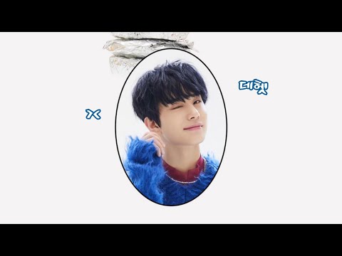 [NCT 정우] 네오한 숨.. 아니 대진또 김정우