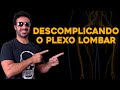 DESCOMPLICANDO O PLEXO LOMBAR