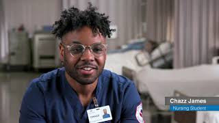 Nursing Programs at Stark State College