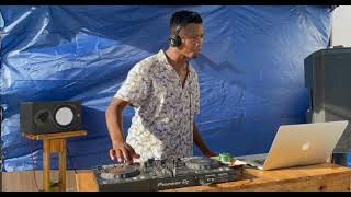 Totman   Tot'Oclock Vol 5 Just Mixing