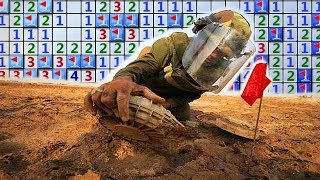 МИН НЕТ! ► Сапер | Minesweeper МИН НЕТ! ► Сапер | Minesweeper