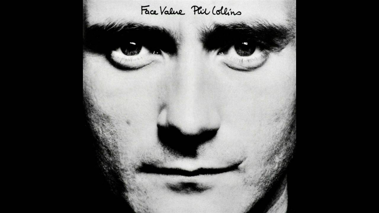 Phil Collins - I'm Not Moving [Audio HQ] HD