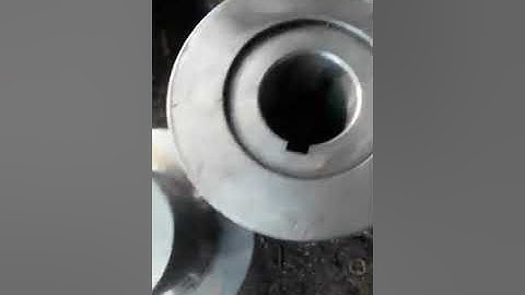 Máy xọc then chế.