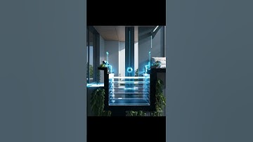 How AI Is Building YOUR Dream Home in 2025! 🤖🏡 #FutureHomes #earthtech #facts