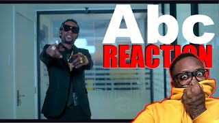 Information Jamal - ABC ( Official Music Video) 𝐑𝐄𝐀𝐂𝐓𝐈𝐎𝐍 News