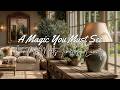 Timeless Home Decor Tips: Create a Warm, Stylish Modern Vintage Living Room