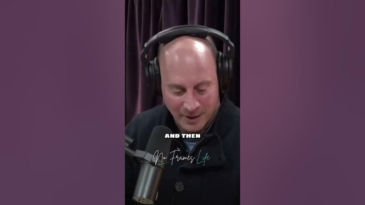 Can You Survive in Space Without a Space Suit?!? 😳👀 | JRE, ft. Joe