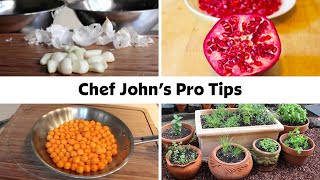 Celebrity 10 Tips to Make You a Pro in the Kitchen Net Worth