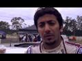 Abdulaziz alkuwari full review rally australia