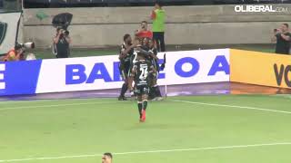 REMO 2 X 1 AVAÍ X NOVORISONTINO | Highlights | SERIE B 2025