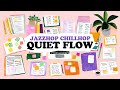 playlist 📚 Quiet Focus Vocal Jazzhop | Calm Beats for Study & Work BGM