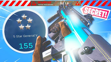 the NEW SEASON 6 AUG.. OVERPOWERED! (BEST AUG CLASS SETUP!) - Modern Warfare