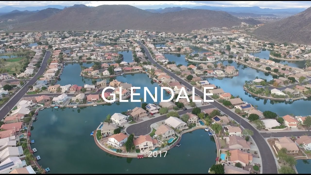 Glendale YouTube