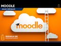 🔴 INSTALAR MOODLE PASO A PASO (( INSTALACIÓN FÁCIL - 2021 ))